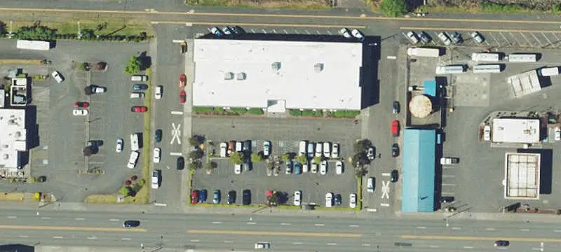 Two-Story Office Building