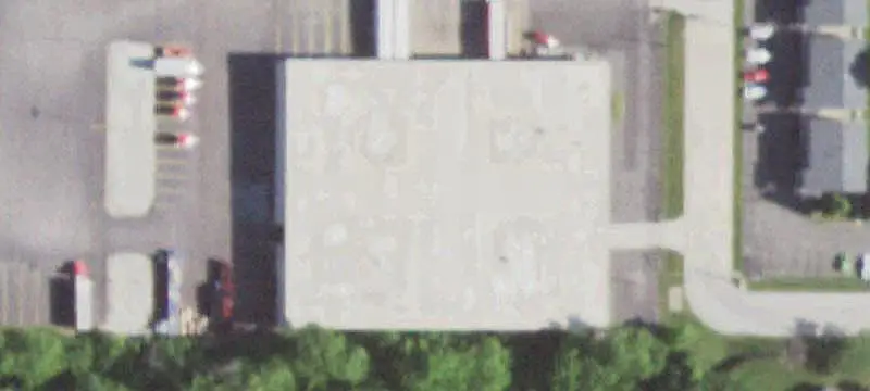 Warehouse with Office Space