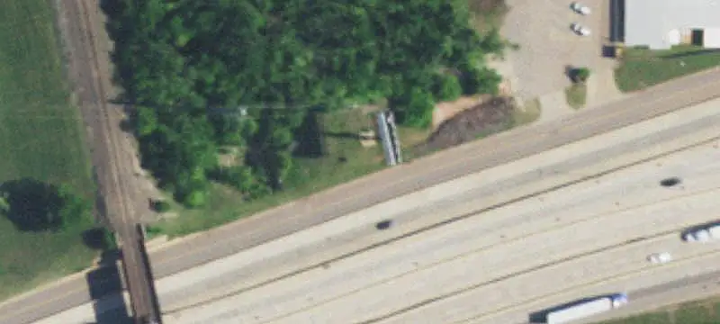 Interstate-Adjacent Commercial Land