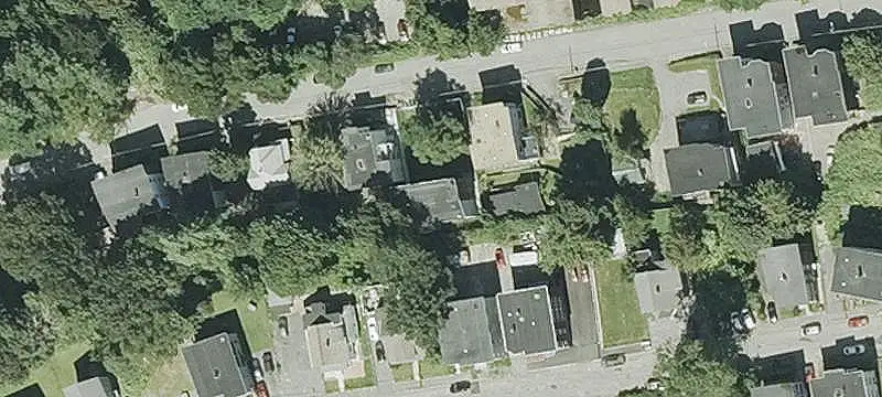 Four-Unit Property with Garage