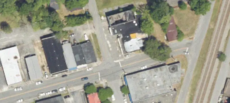 Specialty Property with Loading Dock