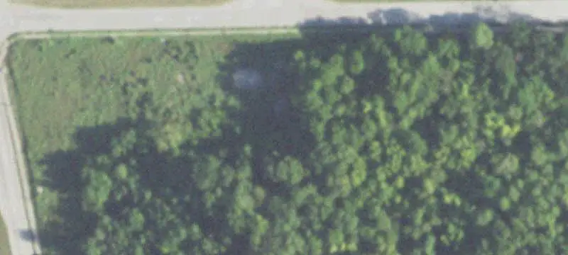 Distribution Center with Dock Access