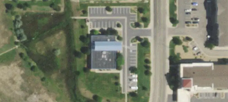 Freestanding Office Building