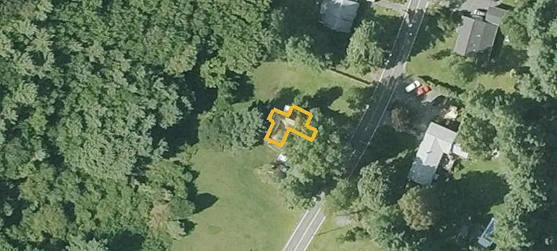 Updated Two-Family Duplex