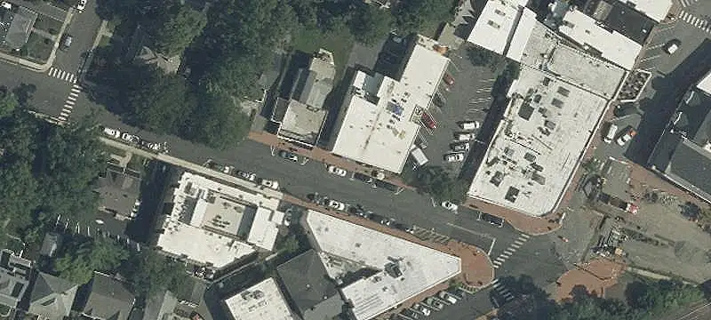 Mixed-Use Building with Loft Residences