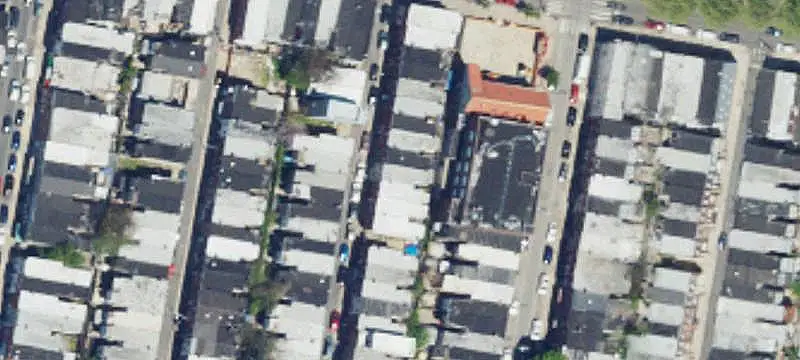 Two-Unit Duplex