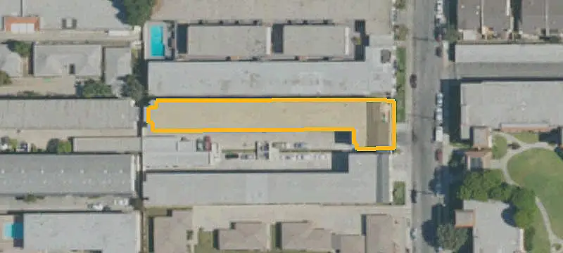 46-Unit Apartment Buildings