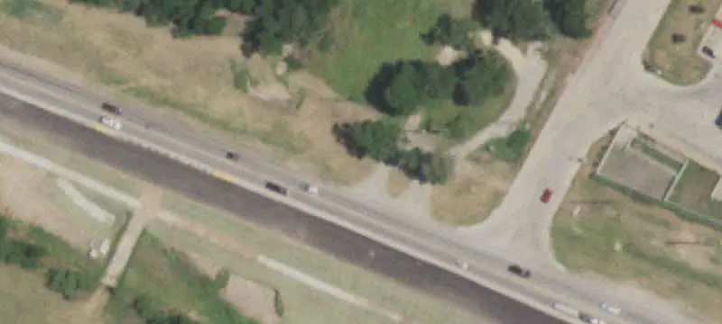 Commercial Development Land