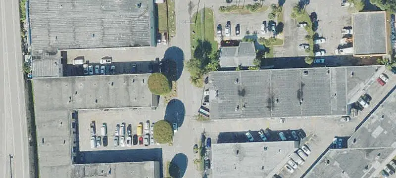 Warehouse Condominium