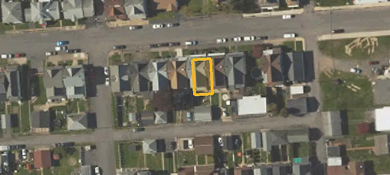 Duplex Property