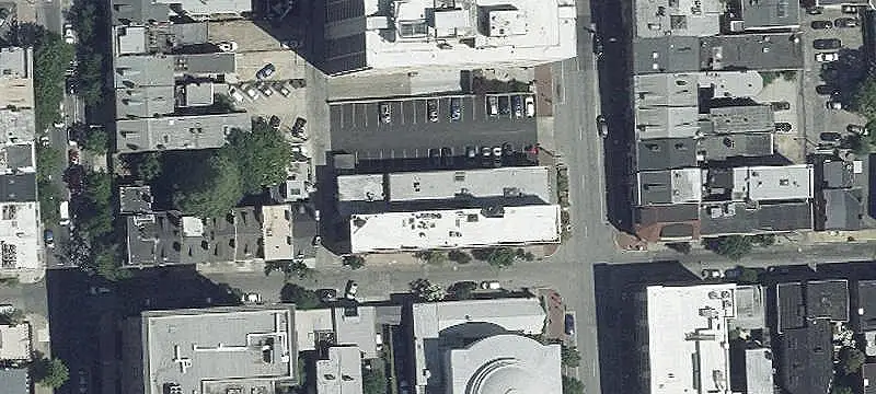 Street-Level Restaurant Space