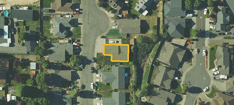 Duplex With Private Backyards