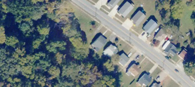 Multifamily Property