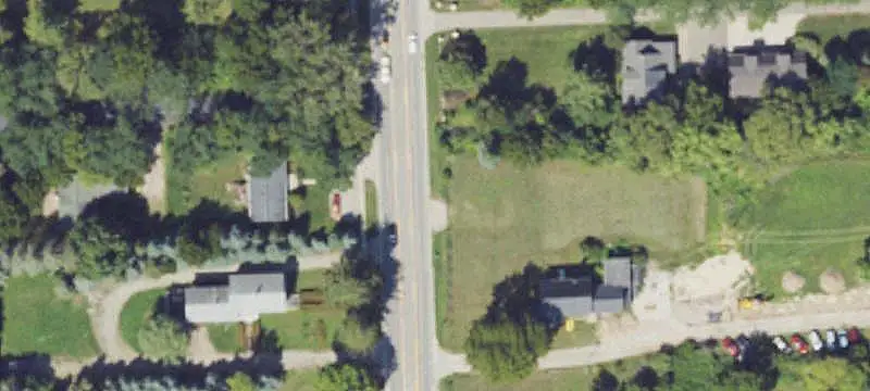 Mixed-Use Property with Barn
