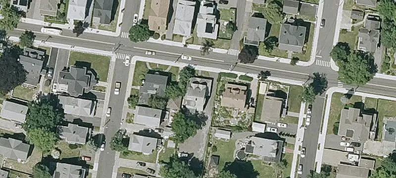 Three-Level Duplex