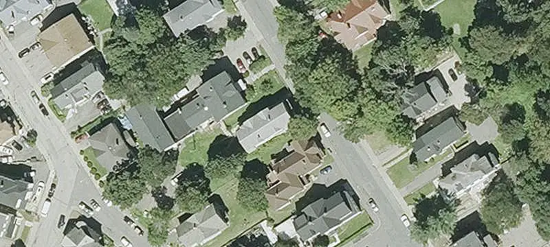 Vacant Multifamily Buildings