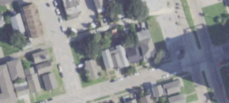 Two-Unit Duplex with Outdoor Space
