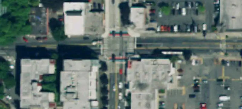 Taco Del Mar Storefront Property
