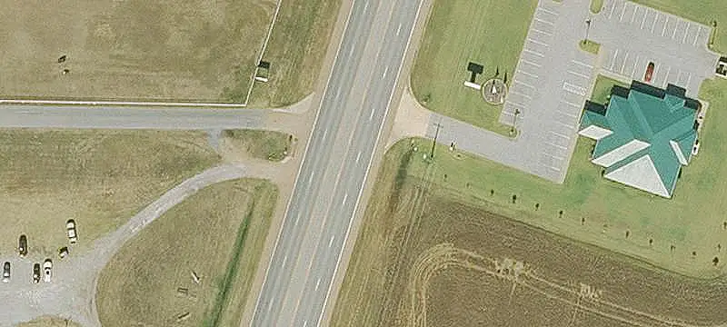 Tractor Supply Company Retail Space