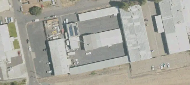 59-Unit Self Storage Facility