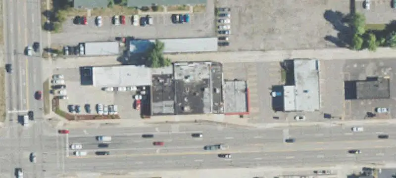 Multi-Unit Industrial Property