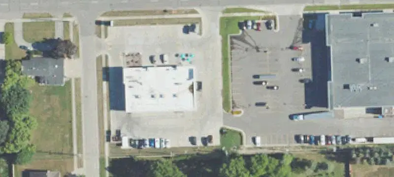 Retail Space with Office Use