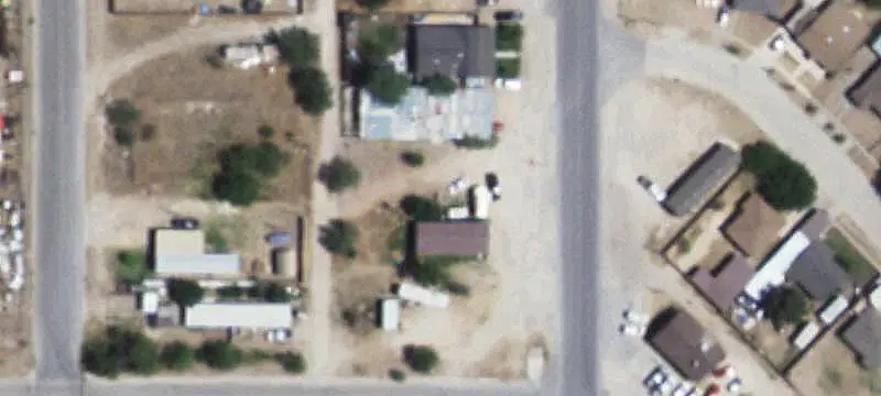 Commercial Land Parcel