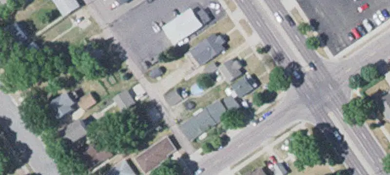 Renovated Mixed-Use Property