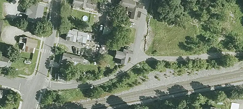 Two-Unit Duplex with Fenced Yard