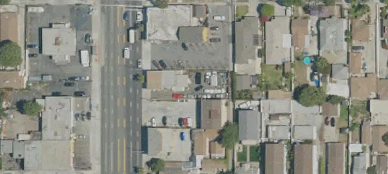 C-2A Mixed-Use Property