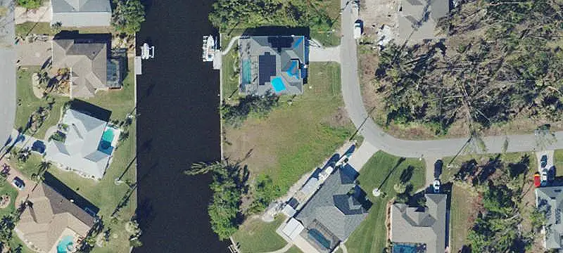 Land or Vacant Lot