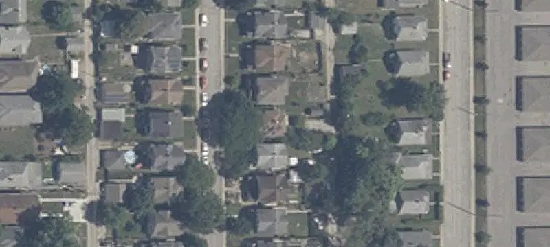 Vacant Land