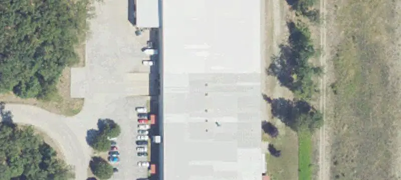 New Flex Complex With 11 Units