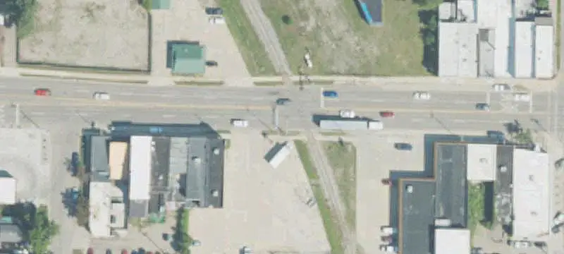Climate-Controlled Self Storage Facility