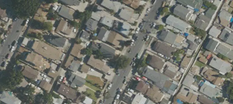 Triplex with Private Yards
