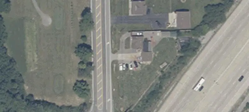 Commercial Land with I-69 Frontage