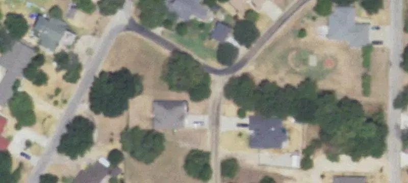 Build-to-Suit Land Parcel