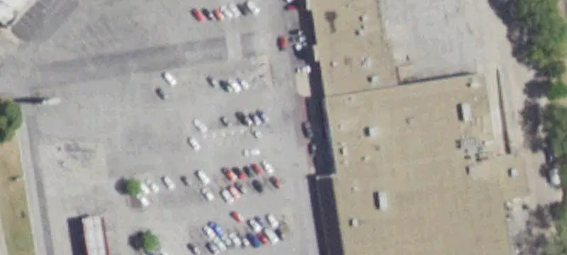 Commercial Land