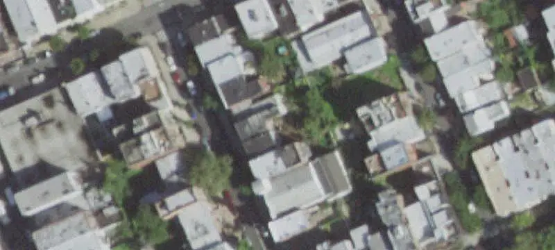 Residential Income Property with Private Roof Deck