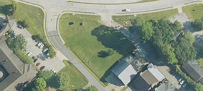Corner Mixed-Use Land