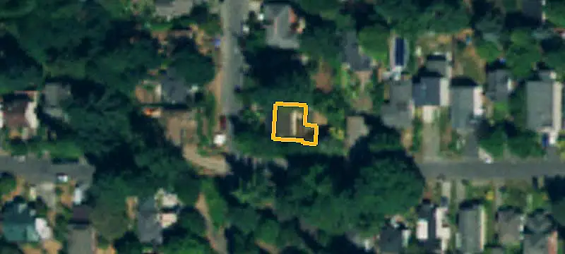 Tenant-Occupied Duplex