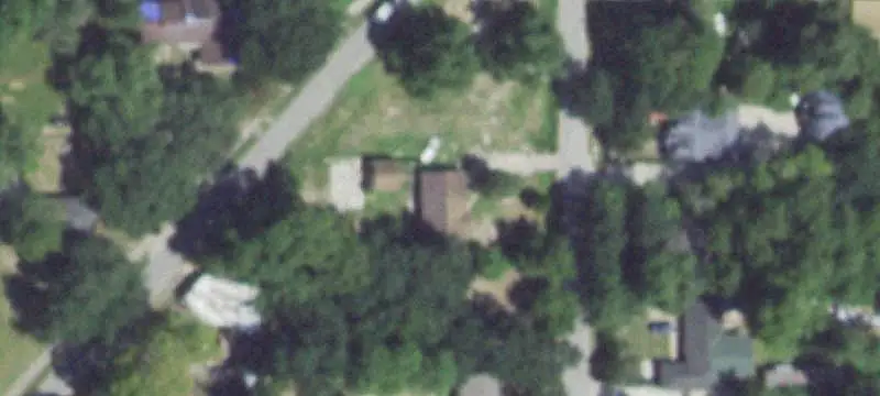New Construction Duplex