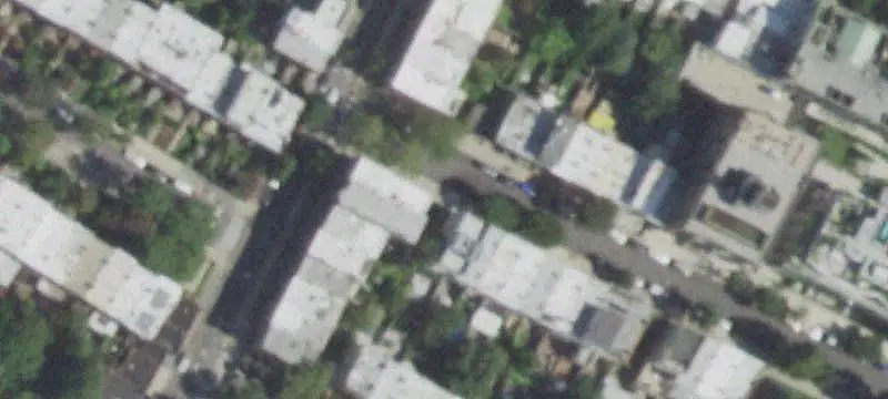 Residential Income Property with Garden