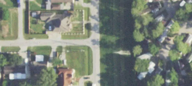 Land Parcel
