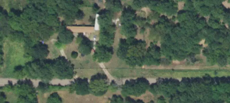 Oklahoma Pastureland