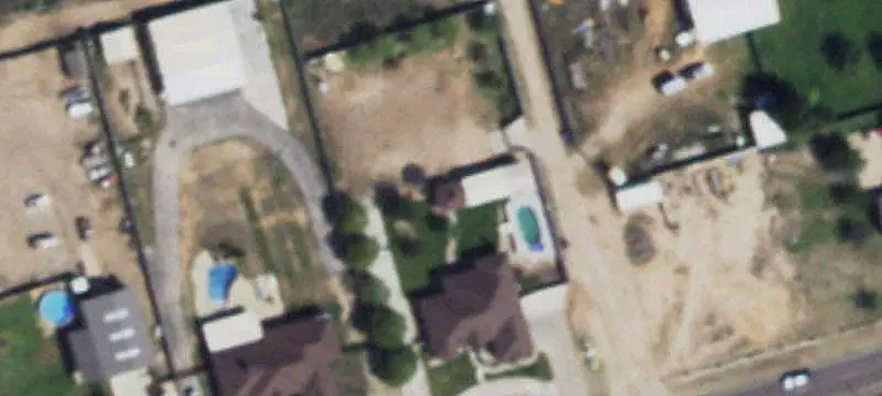 Commercial Land