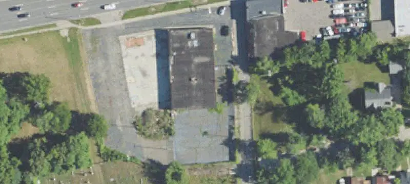 Multi-Unit Flex Space
