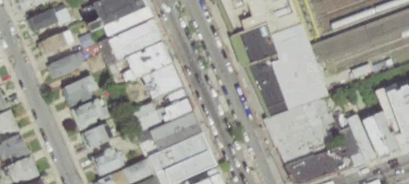 Commercial Development Land