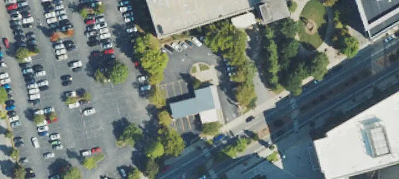 Historic Four-Story Office Building