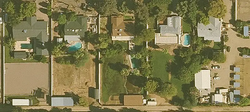 Land/Lot